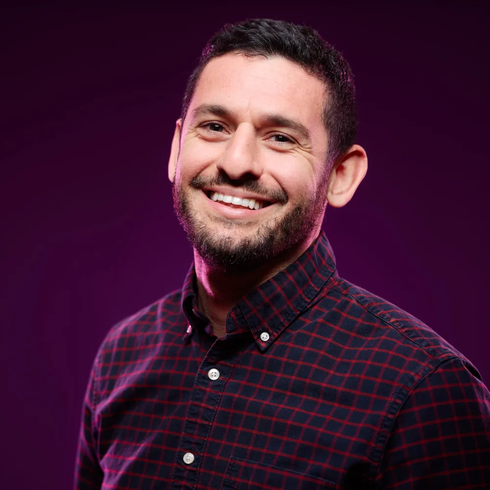 Tobias Del Fa
