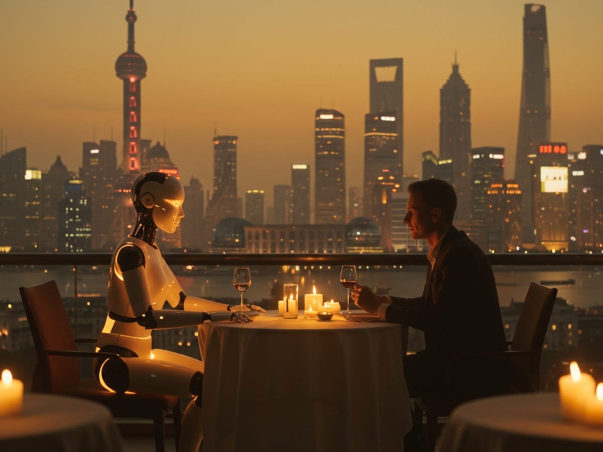 What’s All the Rage with AI Agents