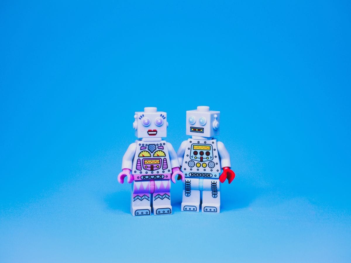 Artificial Intelligence for Content Creation