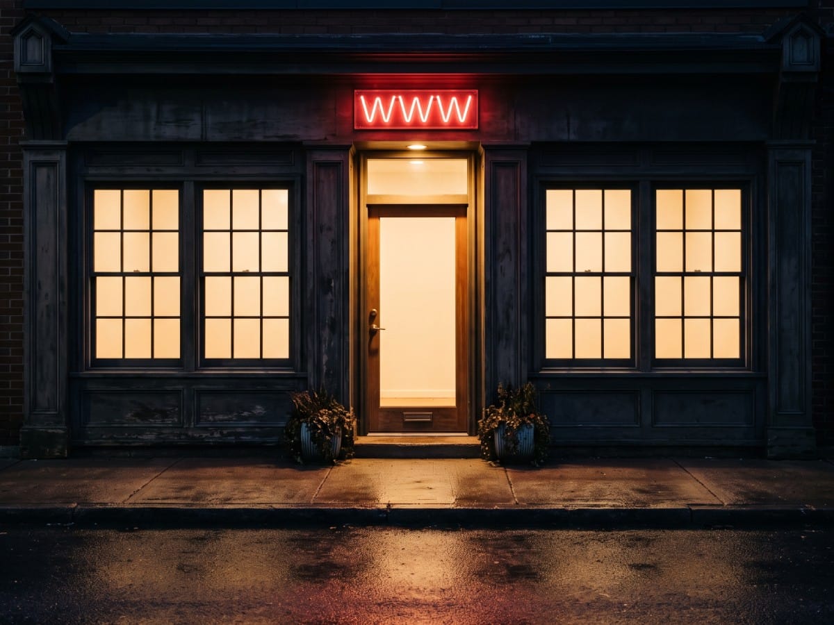 Why Your Small Business Needs Its Own Domain Name