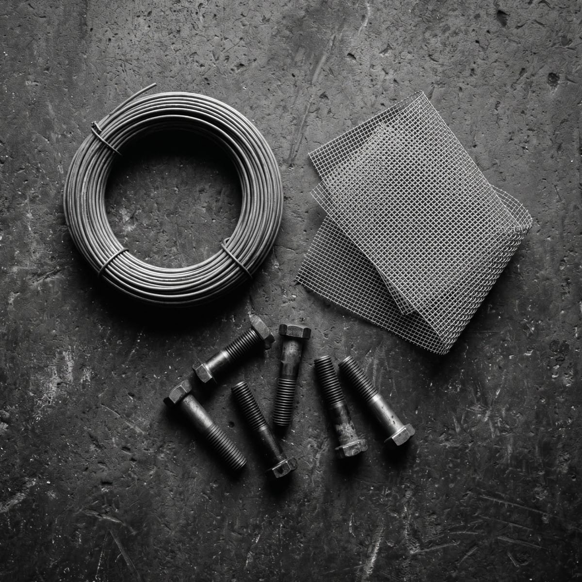 Build